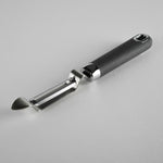 Season Stainless Steel Fixed Head Peeler