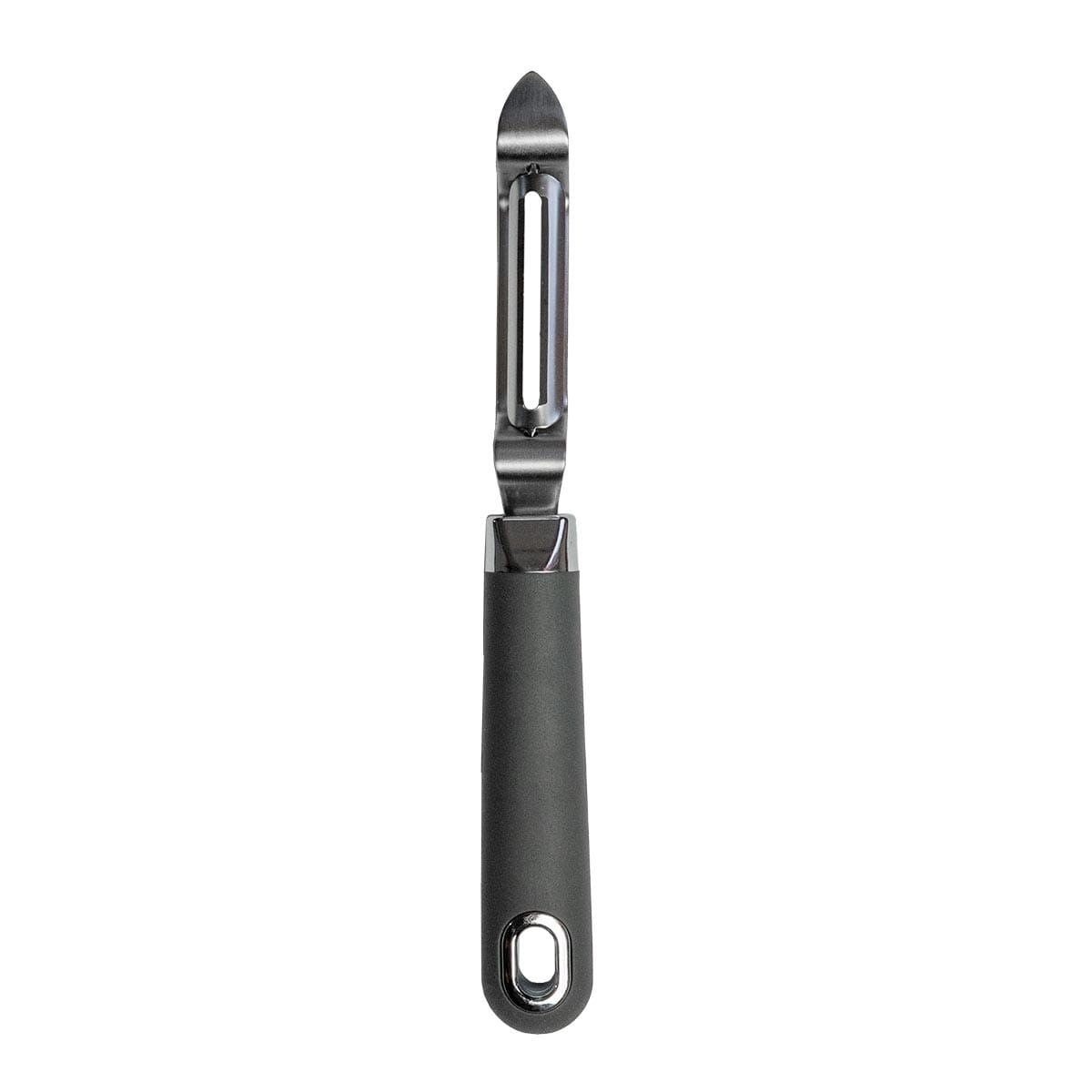 Season Stainless Steel Fixed Head Peeler