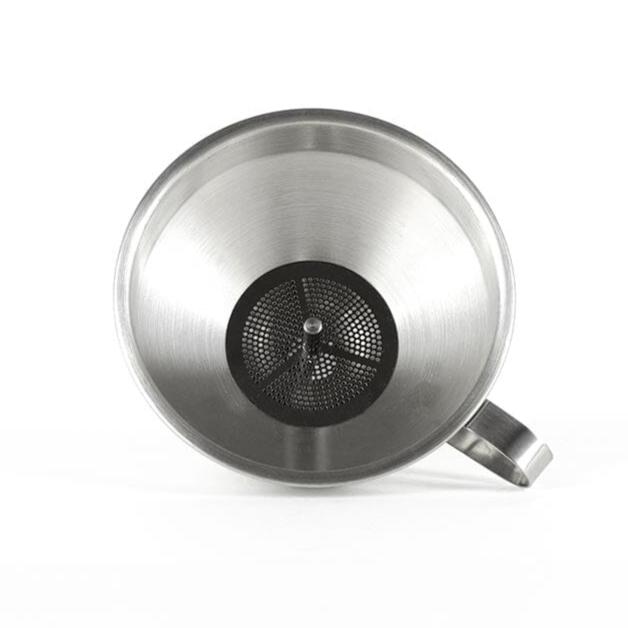 Season Stainless Steel Funnel 10cm, London, UK