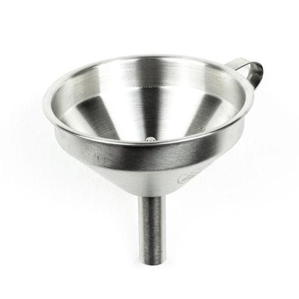 Season Stainless Steel Funnel 10cm