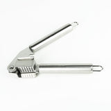 Season Stainless Steel Garlic Press