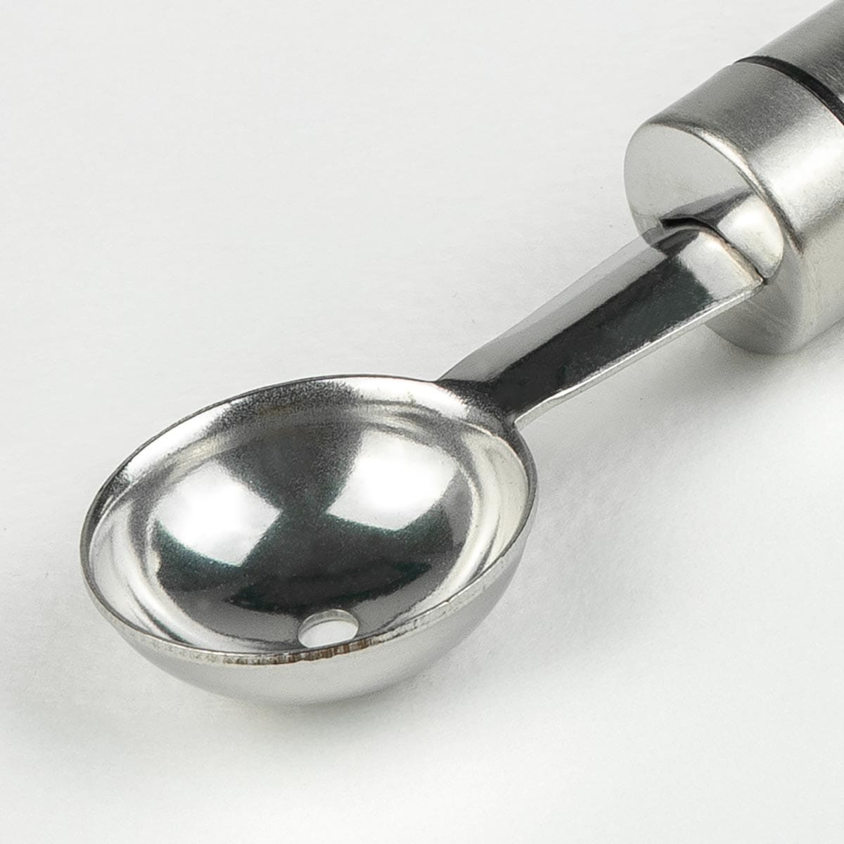 Season Stainless Steel Melon Baller