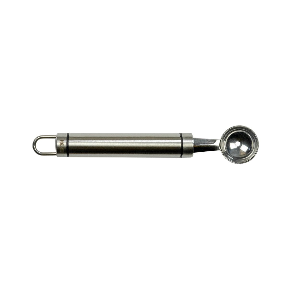 Season Stainless Steel Melon Baller