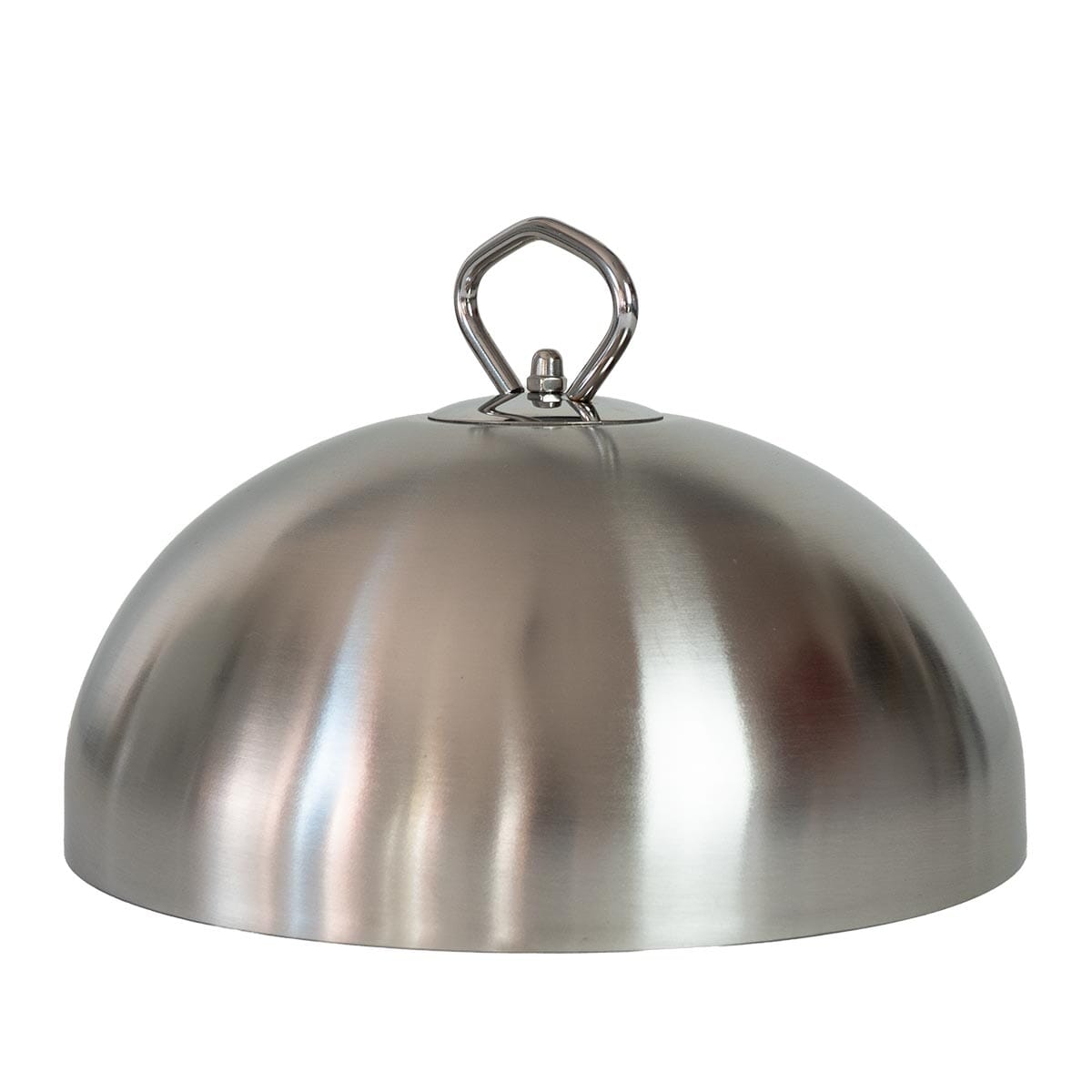 Season Stainless Steel Melting Bell