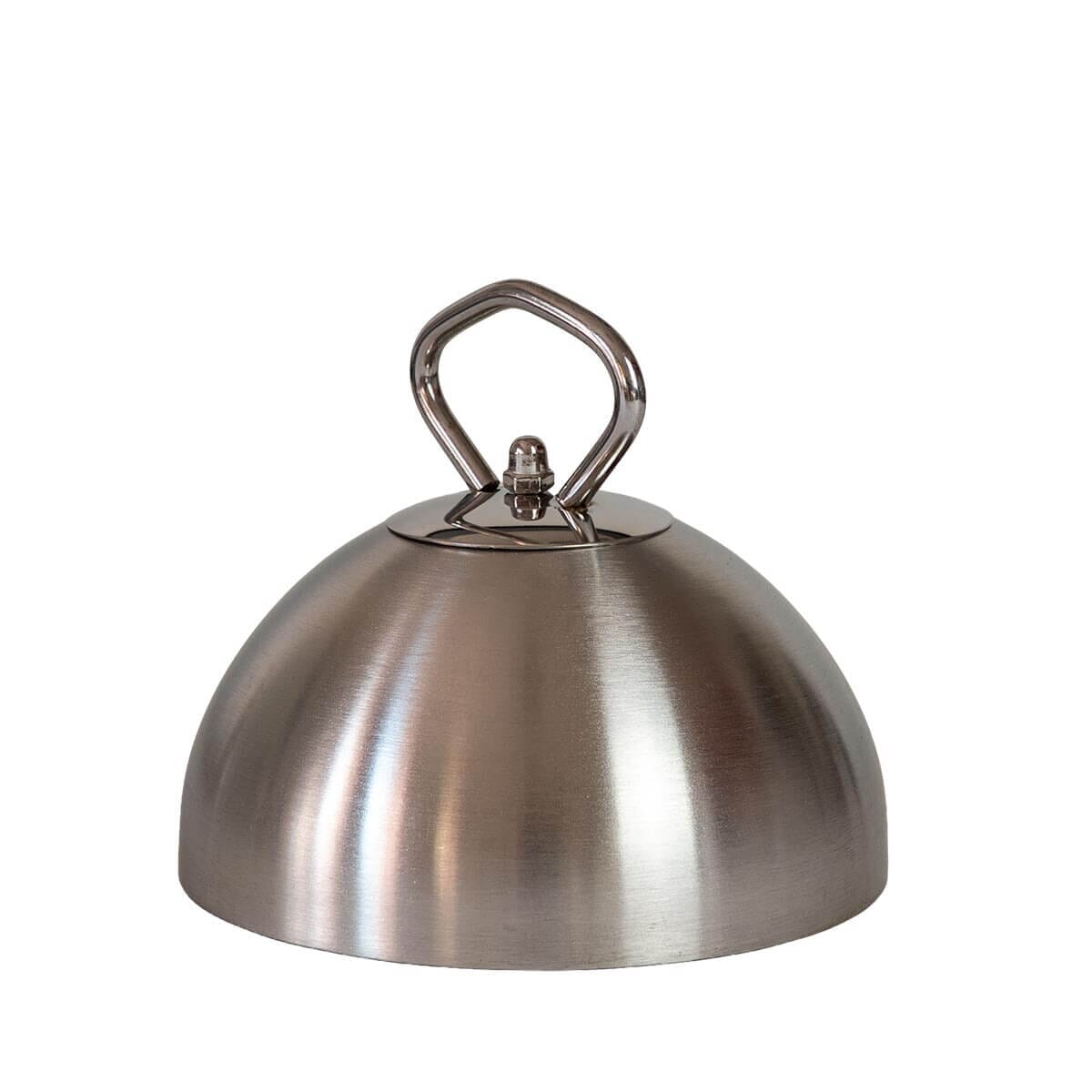 Season Stainless Steel Melting Bell