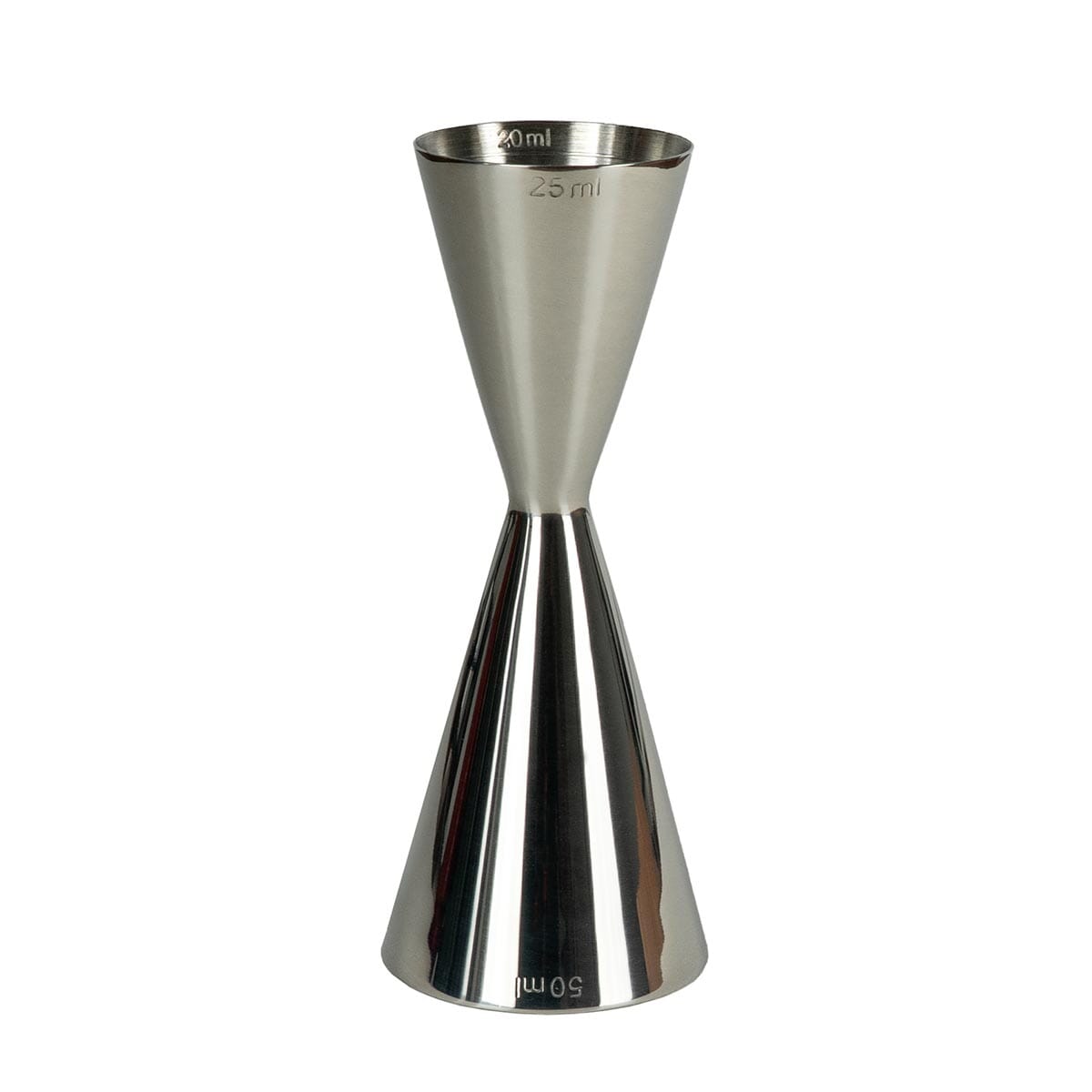 Season Stainless Steel One Piece Jigger