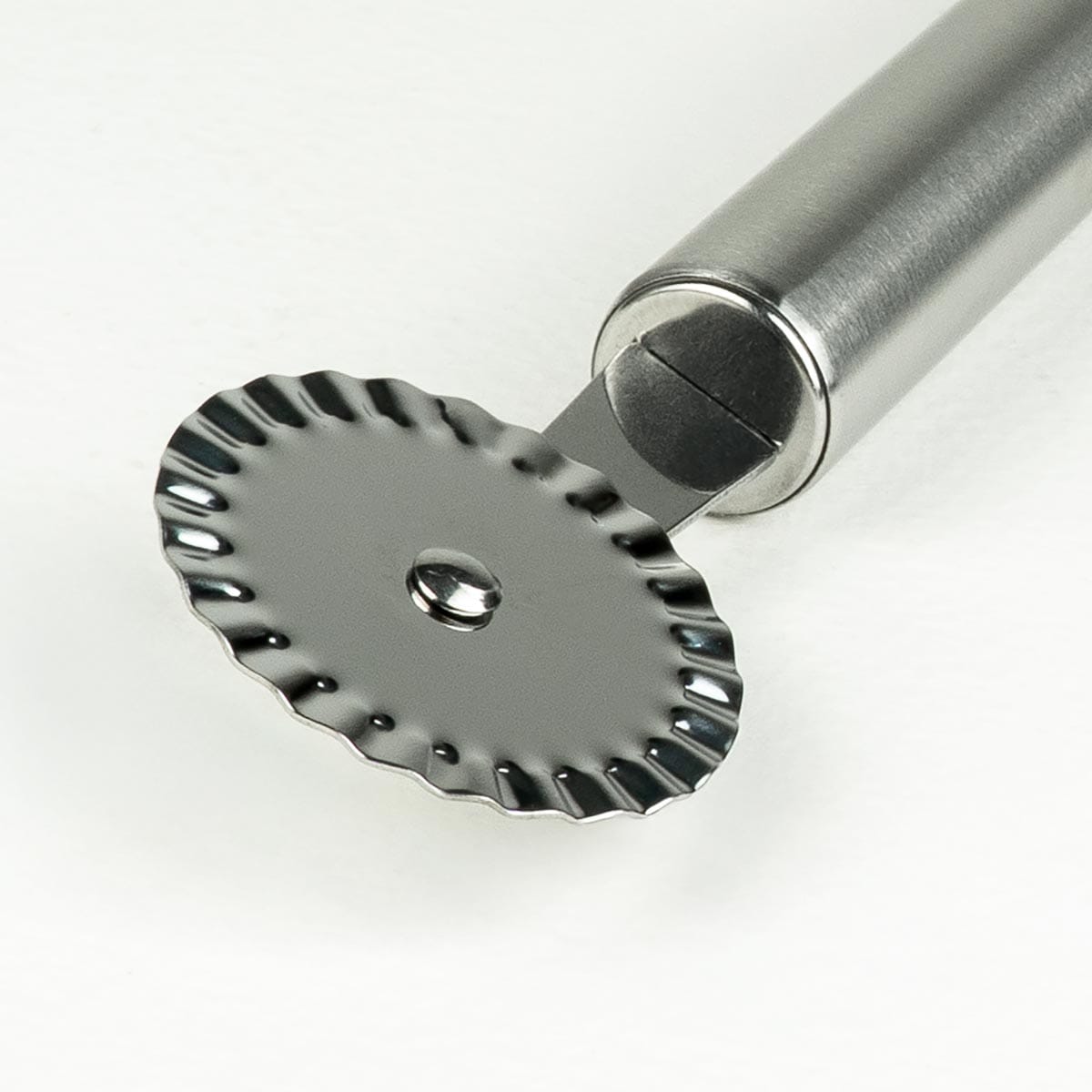 Season Stainless Steel Pastry Wheel, London, UK