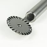 Season Stainless Steel Pastry Wheel