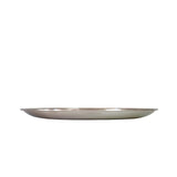 Season Stainless Steel Picnic Plate