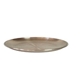 Season Stainless Steel Picnic Plate