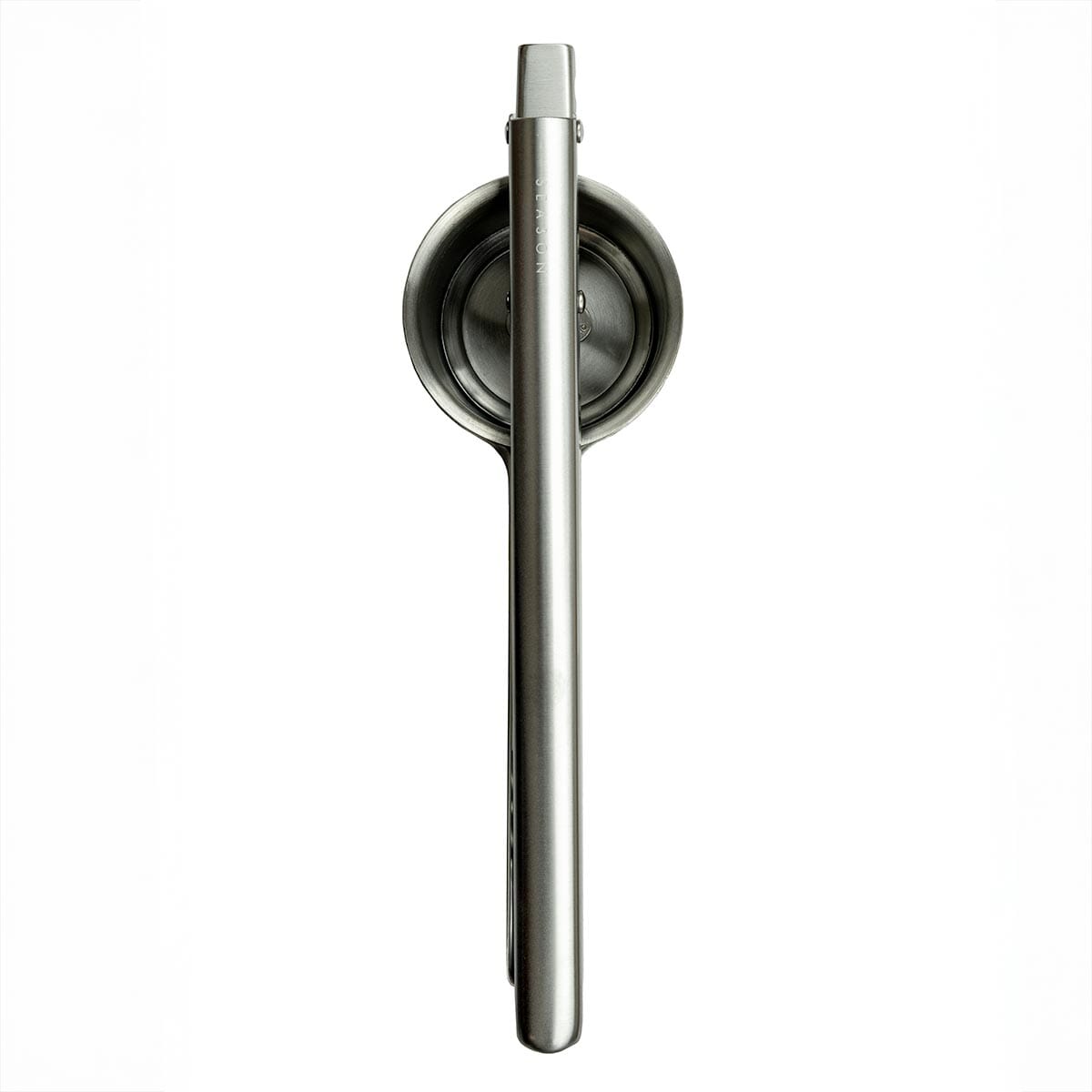 Season Stainless Steel Ricer and Juice Press
