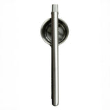 Season Stainless Steel Ricer and Juice Press