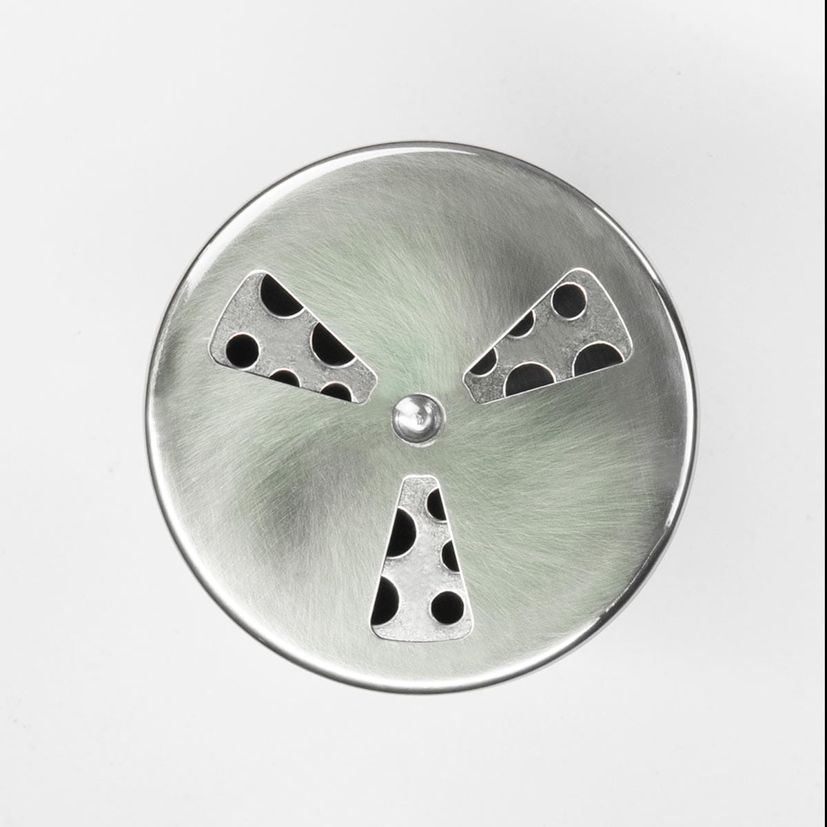 Season Stainless Steel Shaker 8cm