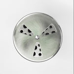 Season Stainless Steel Shaker 8cm