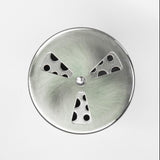 Season Stainless Steel Shaker 8cm