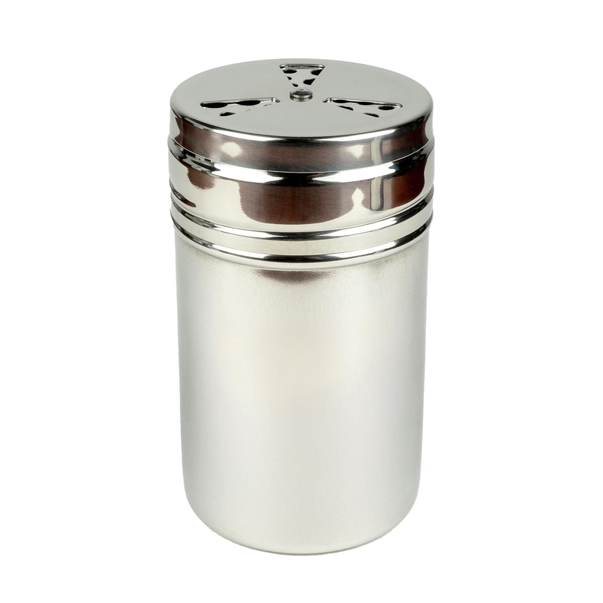 Season Stainless Steel Shaker 8cm