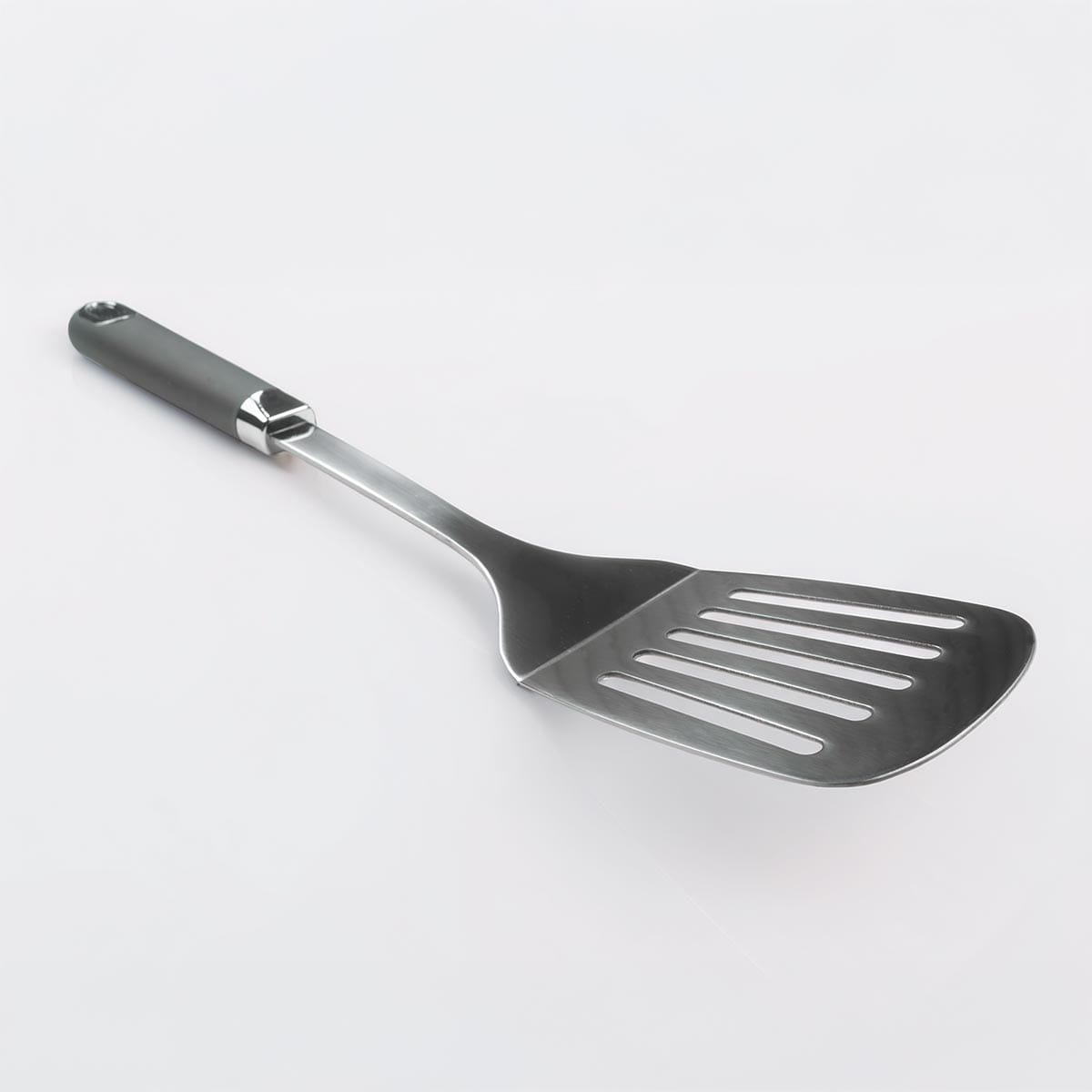 Season Stainless Steel Slotted Turner