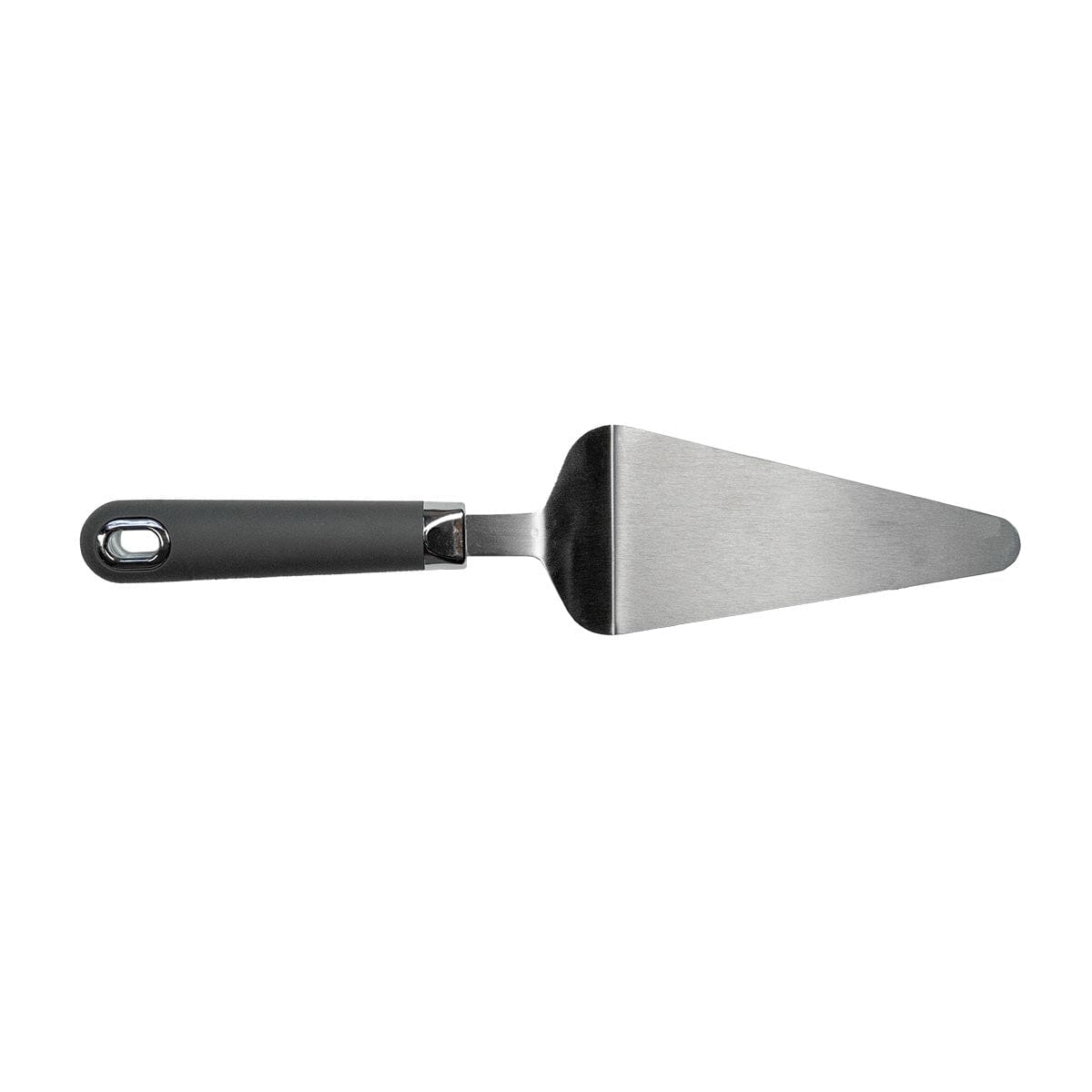 Season Stainless Steel Soft Grip Cake Server
