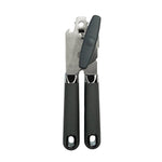 Season Stainless Steel Soft Grip Can Opener