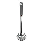 Season Stainless Steel Soft Grip Pasta Server