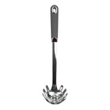 Season Stainless Steel Soft Grip Pasta Server