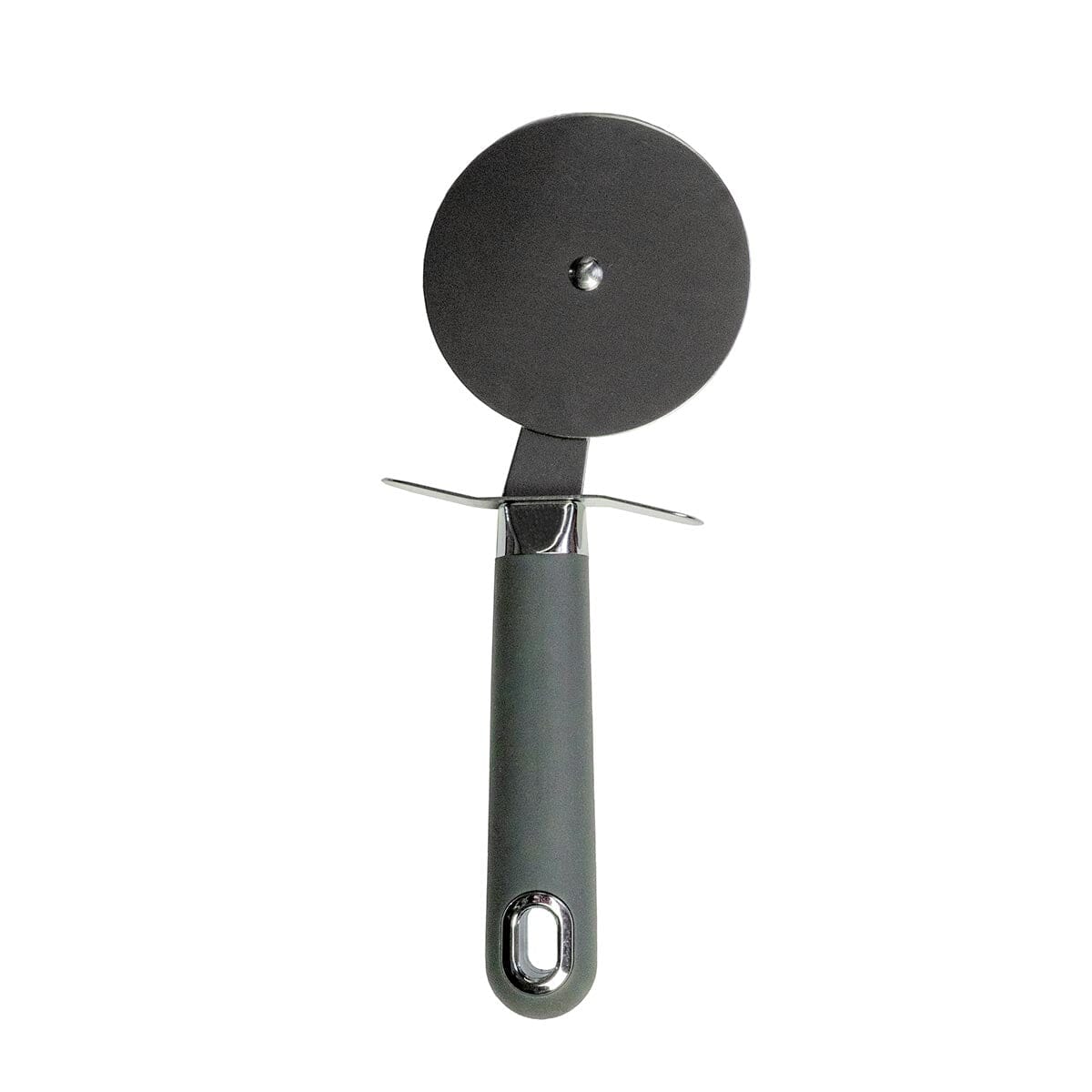 Season Stainless Steel Soft Grip Pizza Cutter