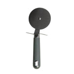 Season Stainless Steel Soft Grip Pizza Cutter