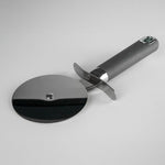 Season Stainless Steel Soft Grip Pizza Cutter