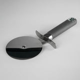 Season Stainless Steel Soft Grip Pizza Cutter