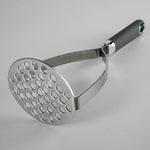 Season Stainless Steel Soft Grip Potato Masher