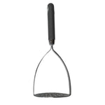 Season Stainless Steel Soft Grip Potato Masher