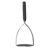 Season Stainless Steel Soft Grip Potato Masher