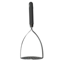 Season Stainless Steel Soft Grip Potato Masher