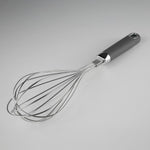 Season Stainless Steel Soft Grip Whisk
