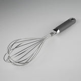 Season Stainless Steel Soft Grip Whisk