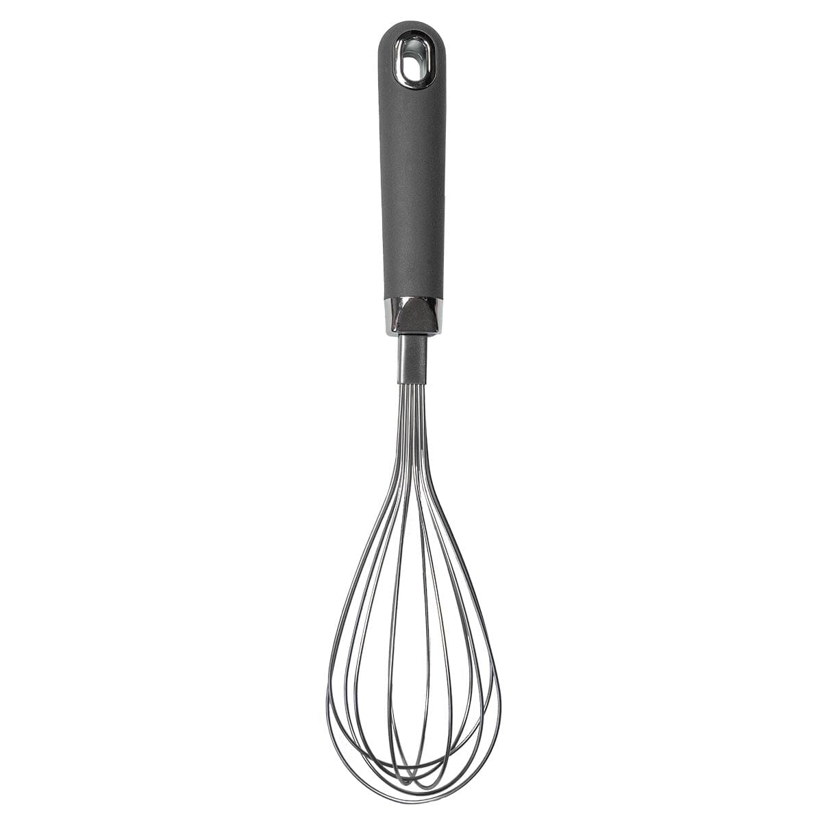 Season Stainless Steel Soft Grip Whisk