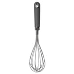 Season Stainless Steel Soft Grip Whisk