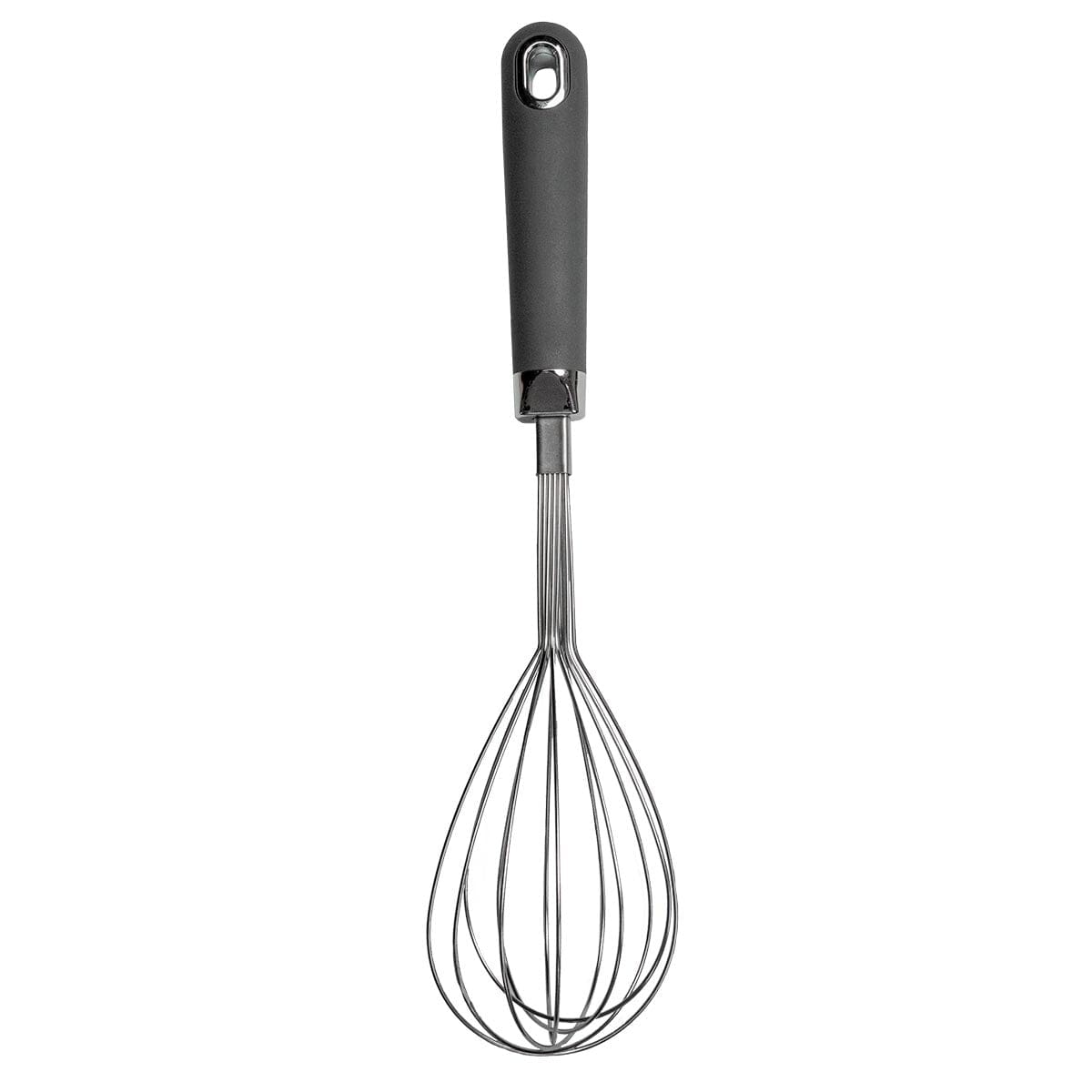 Season Stainless Steel Soft Grip Whisk