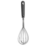 Season Stainless Steel Soft Grip Whisk