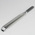 Season Stainless Steel Soft Grip Zester