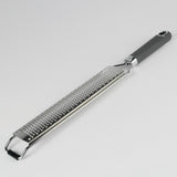 Season Stainless Steel Soft Grip Zester