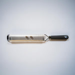 Season Stainless Steel Soft Grip Zester