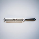 Season Stainless Steel Soft Grip Zester