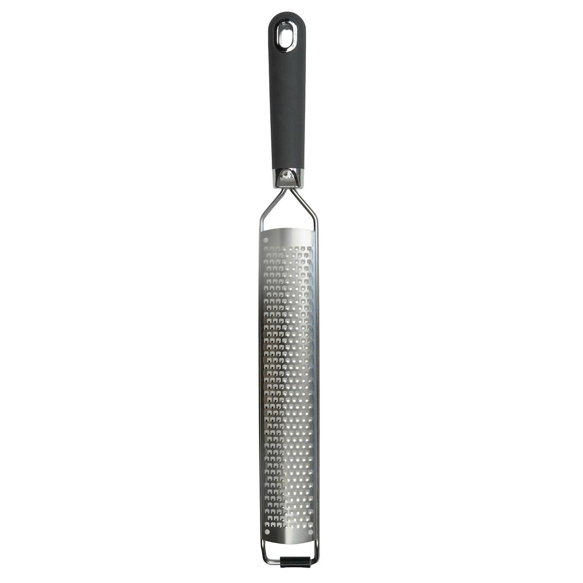Season Stainless Steel Soft Grip Zester
