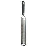 Season Stainless Steel Soft Grip Zester