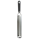 Season Stainless Steel Soft Grip Zester