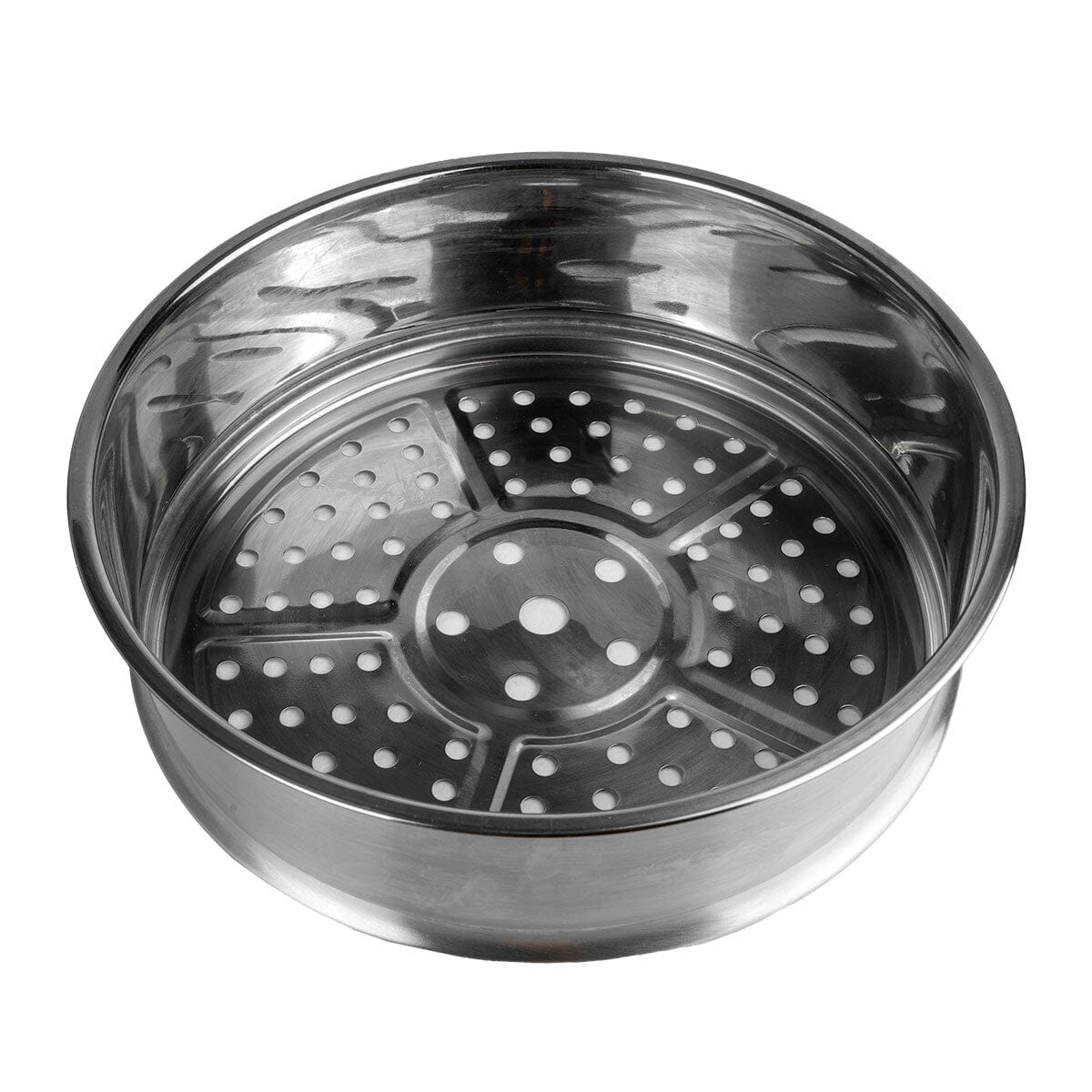 Season Stainless Steel Stack Steamer 24cm