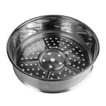 Season Stainless Steel Stack Steamer 24cm