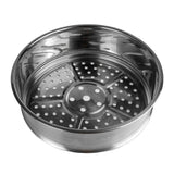 Season Stainless Steel Stack Steamer 24cm