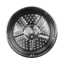 Season Stainless Steel Stack Steamer 24cm